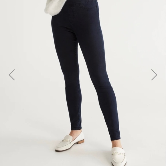 Sussan | Jeans | Sussan Jeggings Dark 